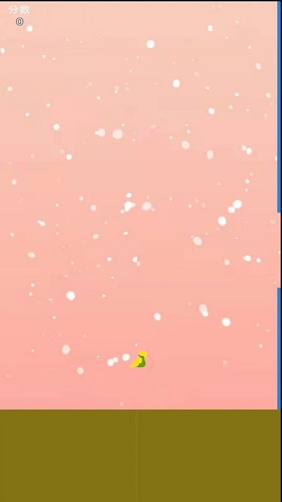 跳跃的小鸡手机版 跳跃的小鸡游戏下载