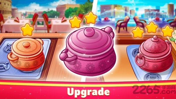 印度烹饪明星破解版