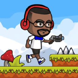 瑞奇杰森丛林逃亡游戏 v1.4