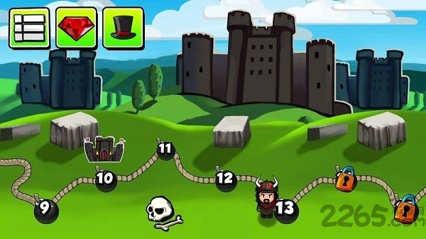 炸弹小伙伴最新版