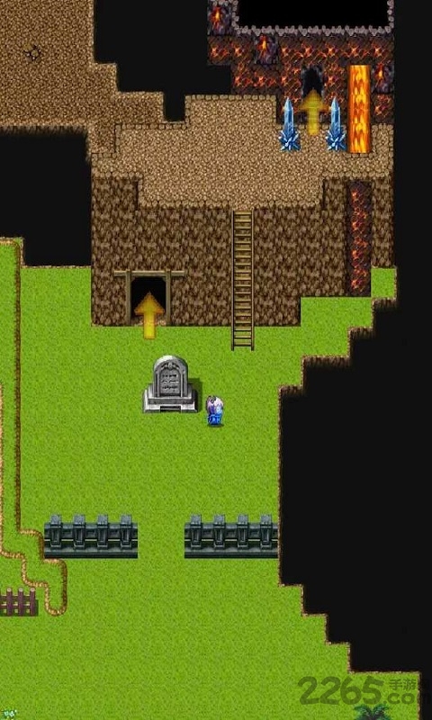 从2开始的打怪生活内购破解版