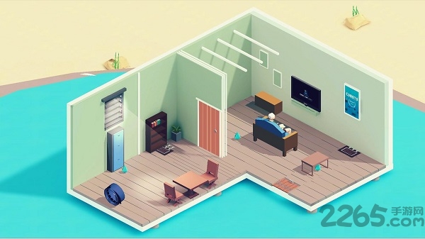 炸弹逃亡破解版