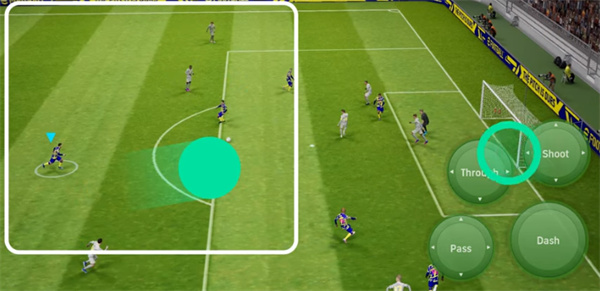 实况足球破解版内置修改器游戏攻略 实况足球破解版无限金币下载游戏教程