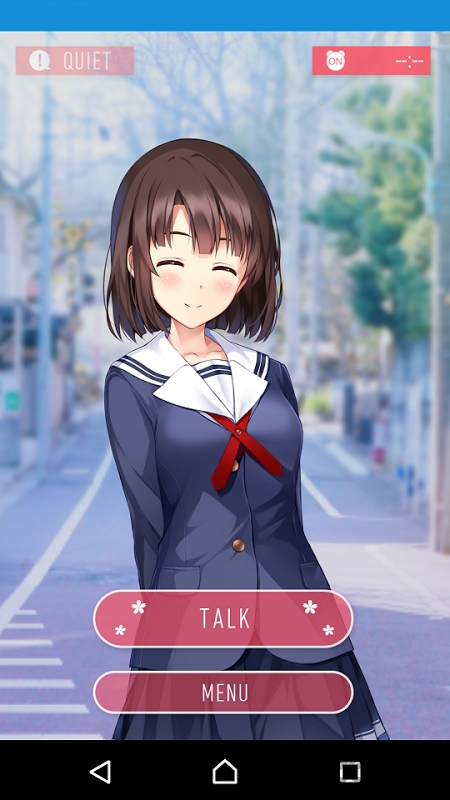 一择彼女加藤惠汉化破解版