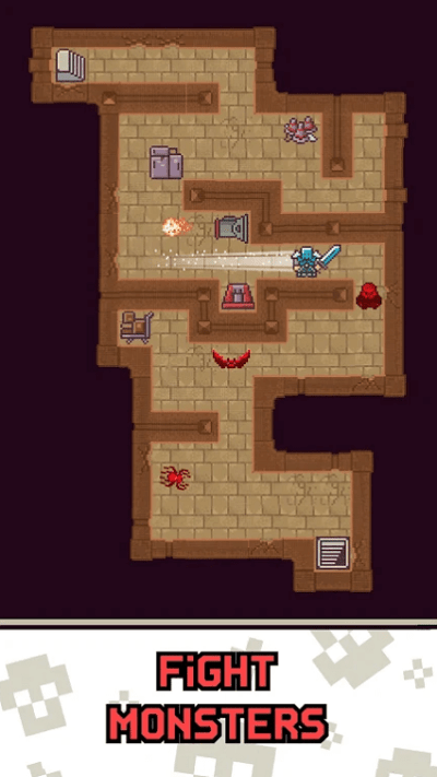 谜题之墓游戏(totm)