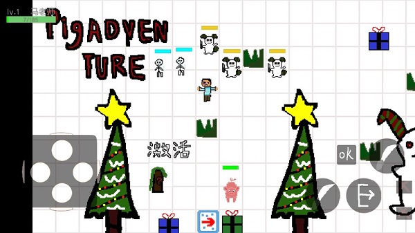 猪猪打怪手机版 猪猪打怪游戏下载