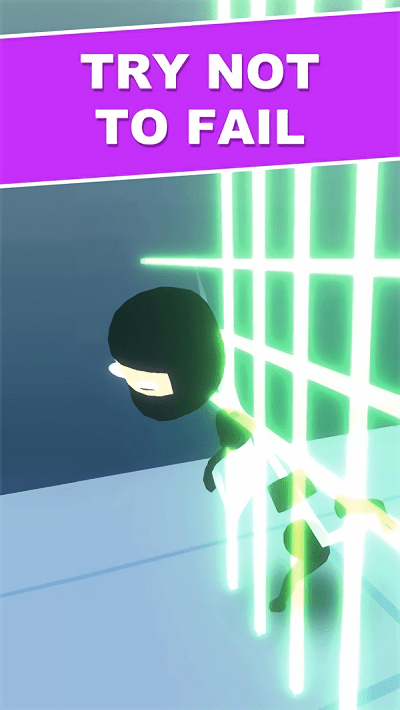 道奇特工和跳跃大师游戏