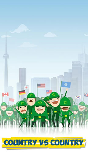 点击大亨全球竞争手机版