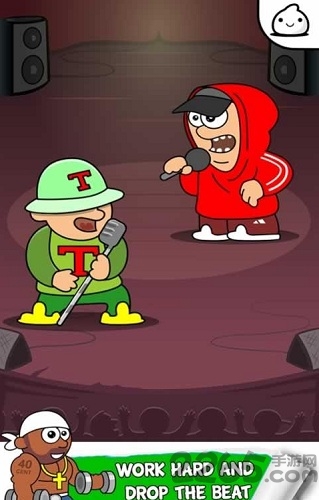 这里有嘻哈破解版 这里有嘻哈内购破解版