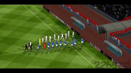 第一触感足球2017无限金币破解版