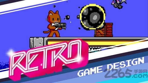 游乐园大冒险手游