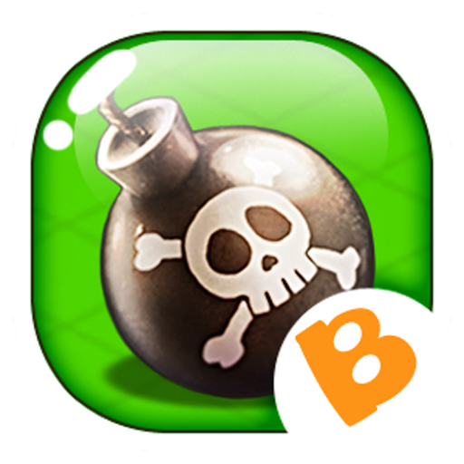 爆爆联盟内购破解版