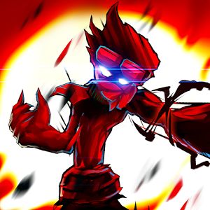 火柴人联盟瑞文内购破解版