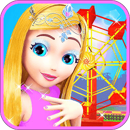 公主游乐园小游戏 v1.4