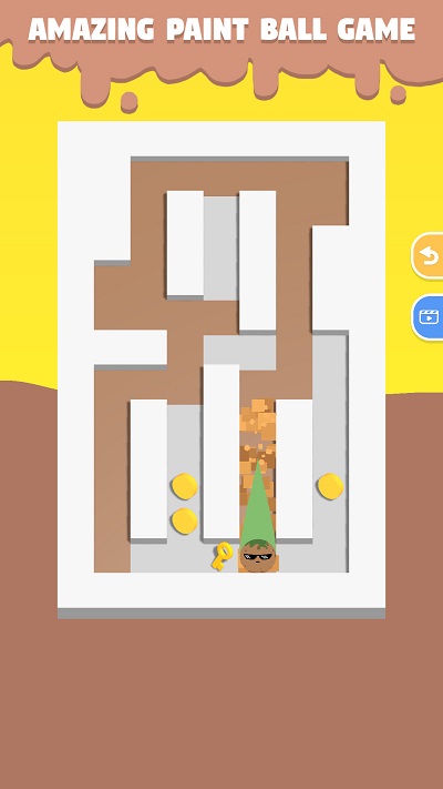 绘画迷宫手机版