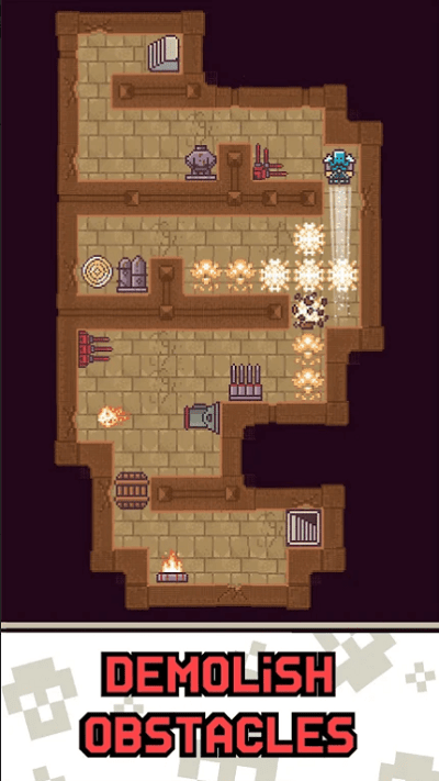 谜题之墓游戏(totm)