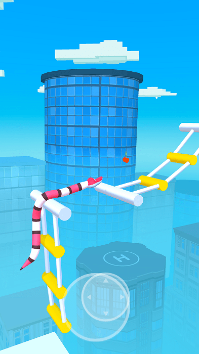 特技贪吃蛇游戏 特技贪吃蛇免费版下载