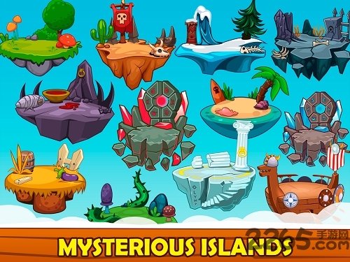 点击冒险手机游戏