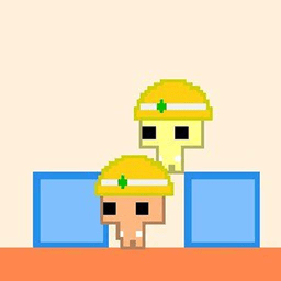 疯狂跳跃大冒险最新版