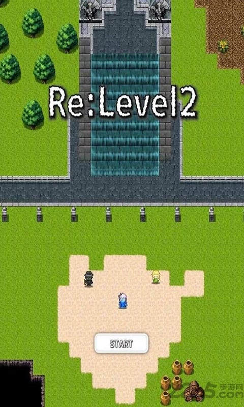 从2开始的打怪生活内购破解版