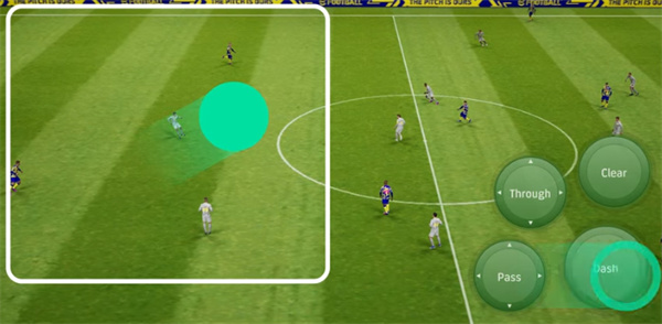 实况足球破解版内置修改器游戏攻略 实况足球破解版无限金币下载游戏教程