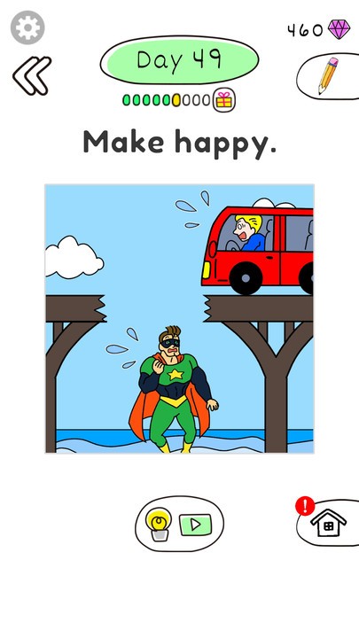 绘画快乐英雄官方版 绘画快乐英雄游戏下载