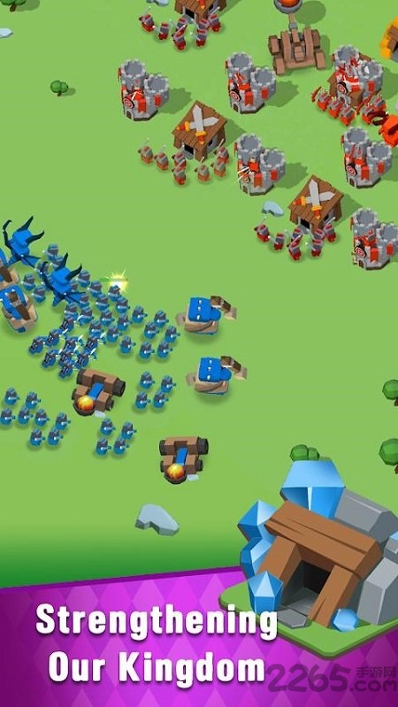 战争艺术帝国中文版