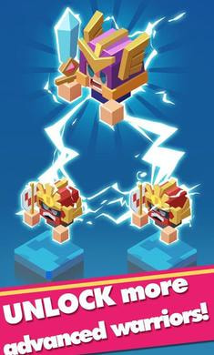 合成英雄最新版游戏