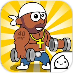 这里有嘻哈内购破解版 v1.03