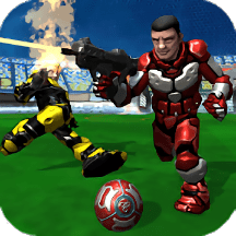 未来足球战手游