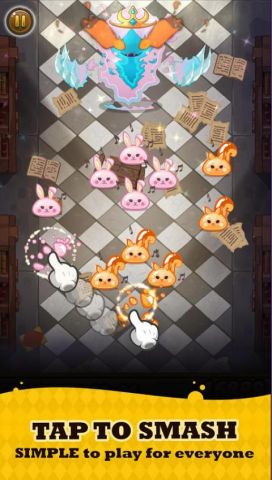 天天爆怪中文破解版