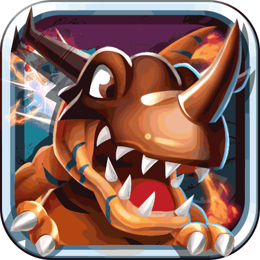 数码训练师内购破解版 v4.0