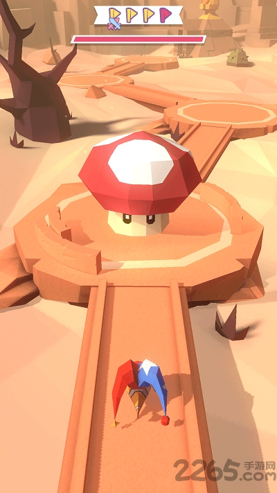 萌宠打怪物手机版