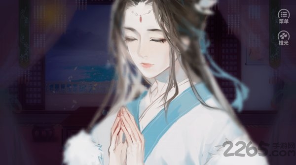 橙光巅峰榜游戏