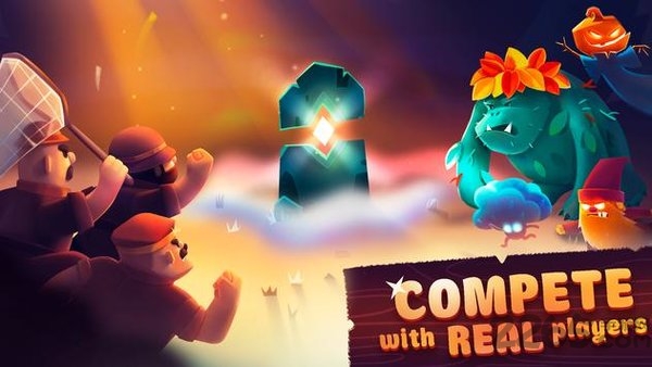 夜间游乐园手机版下载