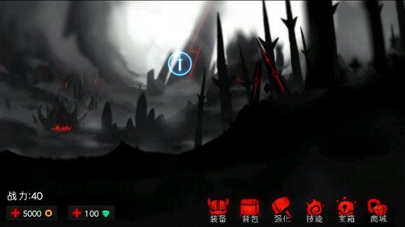 火柴人联盟英雄转生修改版