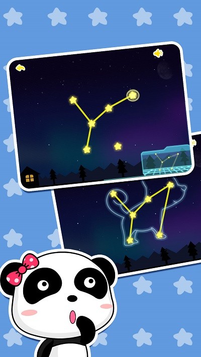 宝宝巴士白天黑夜小游戏(night and day) 宝宝巴士白天黑夜游戏下载