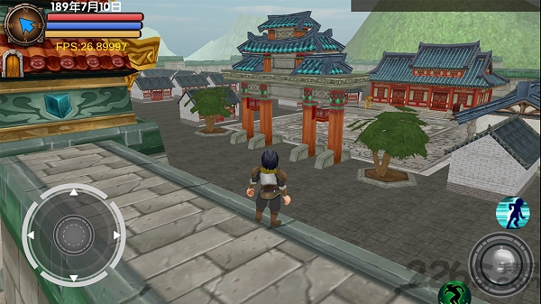 三国大时代5破解稀少版