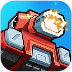 三消塔防内购破解版 v1.0.3029