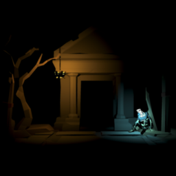 黑夜逃亡最新版 v6