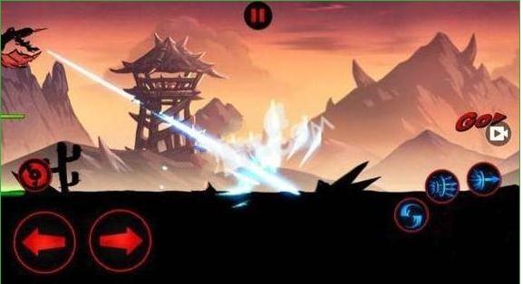 火柴人联盟瑞文内购破解版