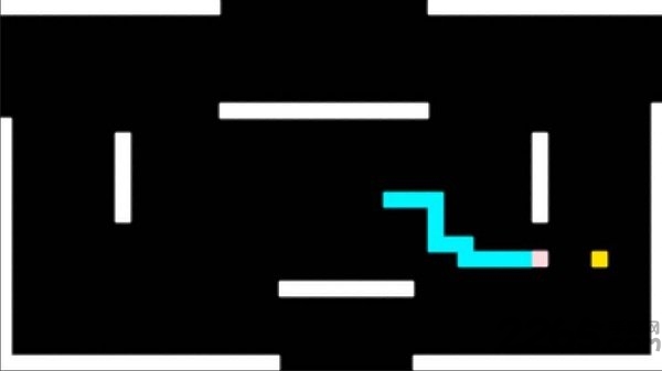 重力贪吃蛇手游