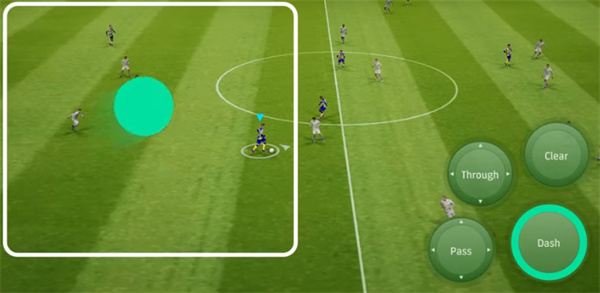 实况足球破解版内置修改器游戏攻略 实况足球破解版无限金币下载游戏教程