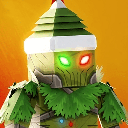 枪炮狂热内购破解版 v2.0