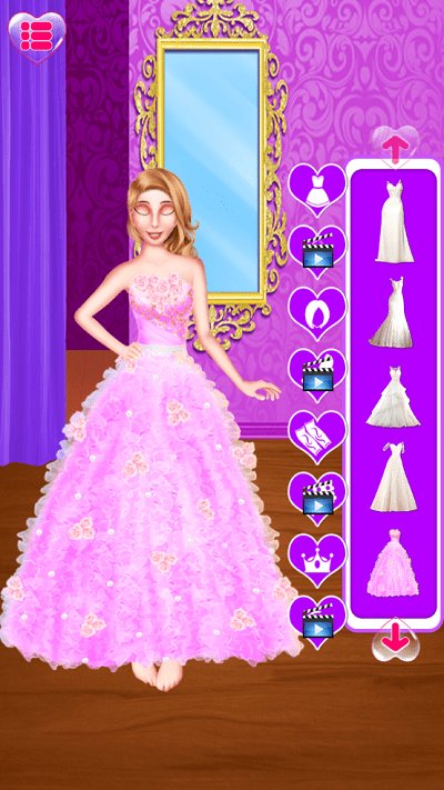 疯狂的婚礼官方版