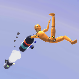 反弹跳跃者手机版