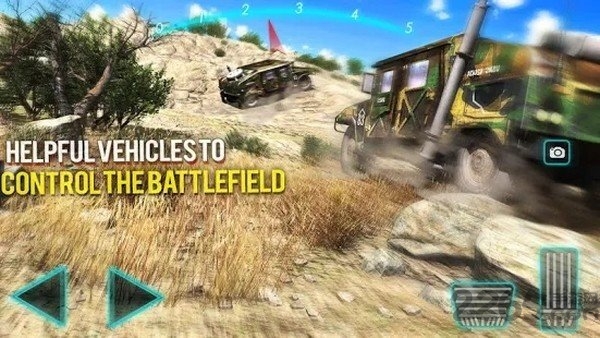 突击队任务召唤正式版