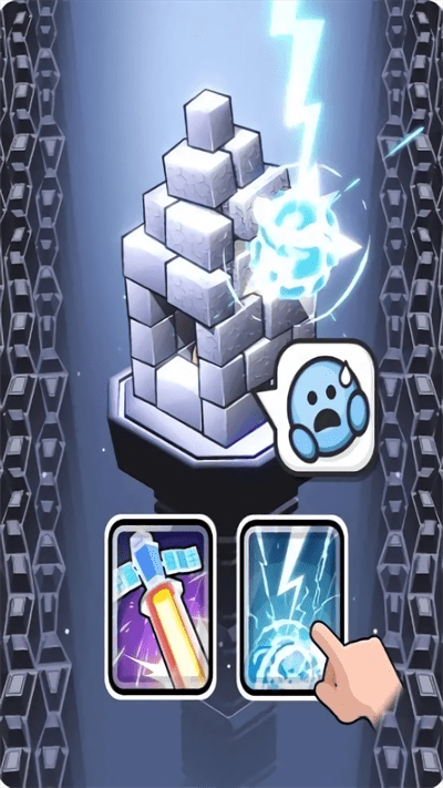 城堡派对摧毁塔楼官方版