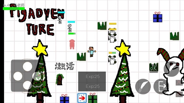 猪猪打怪手机版