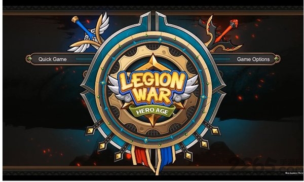 军团战棋英雄时代全部人物解锁版